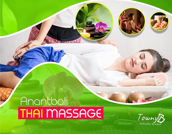 SPA in Tirunelveli